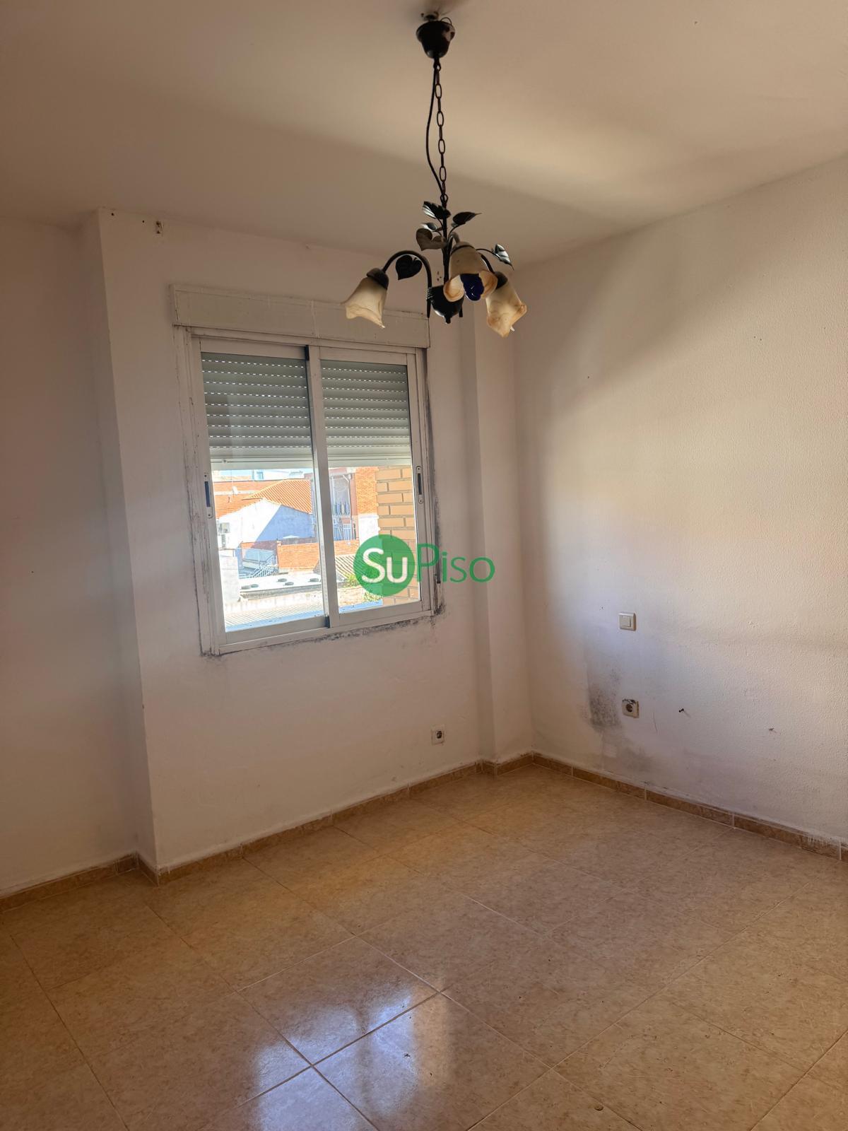 Venta de piso en Fuensalida