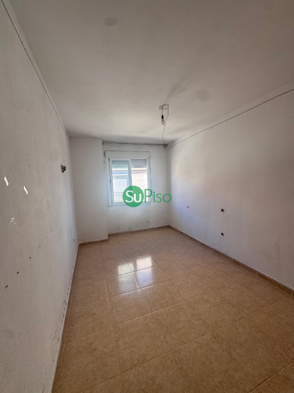 Venta de piso en Fuensalida