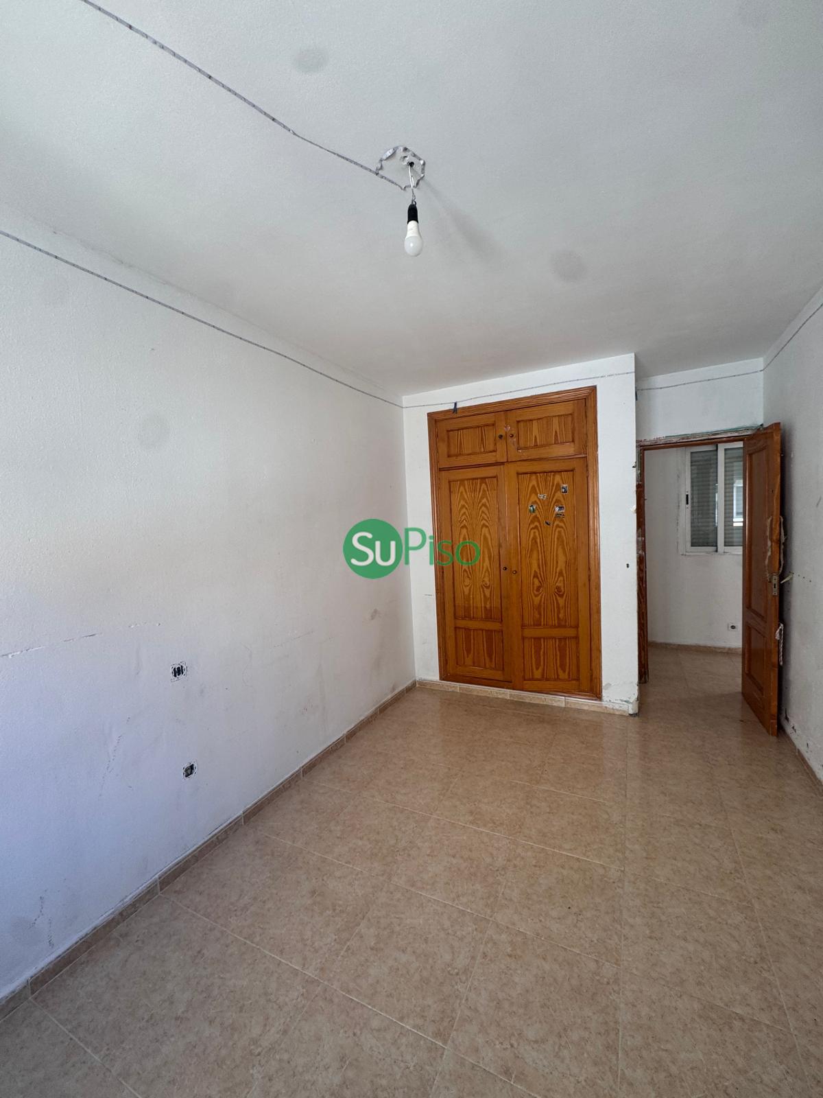 Venta de piso en Fuensalida