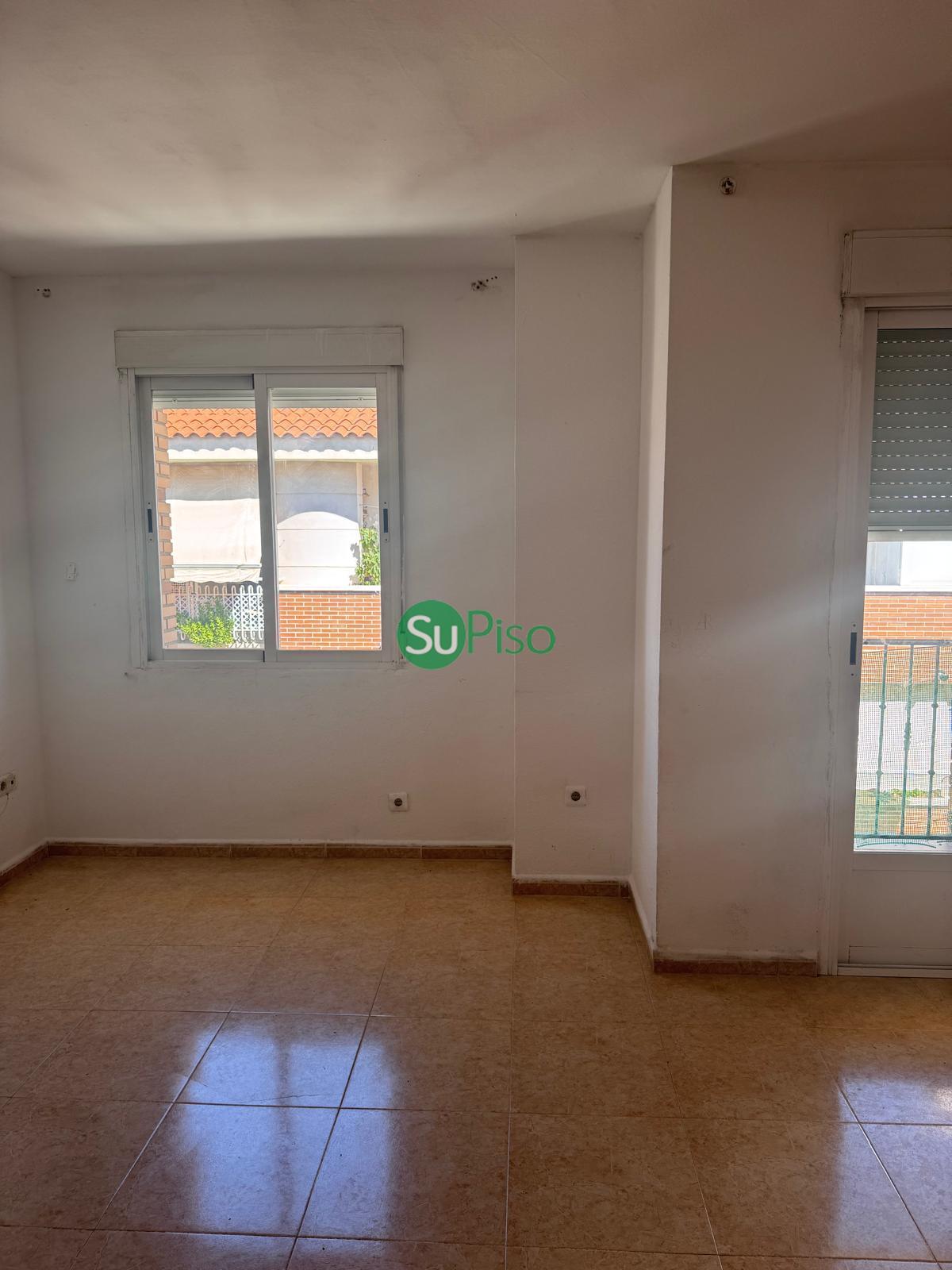 Venta de piso en Fuensalida