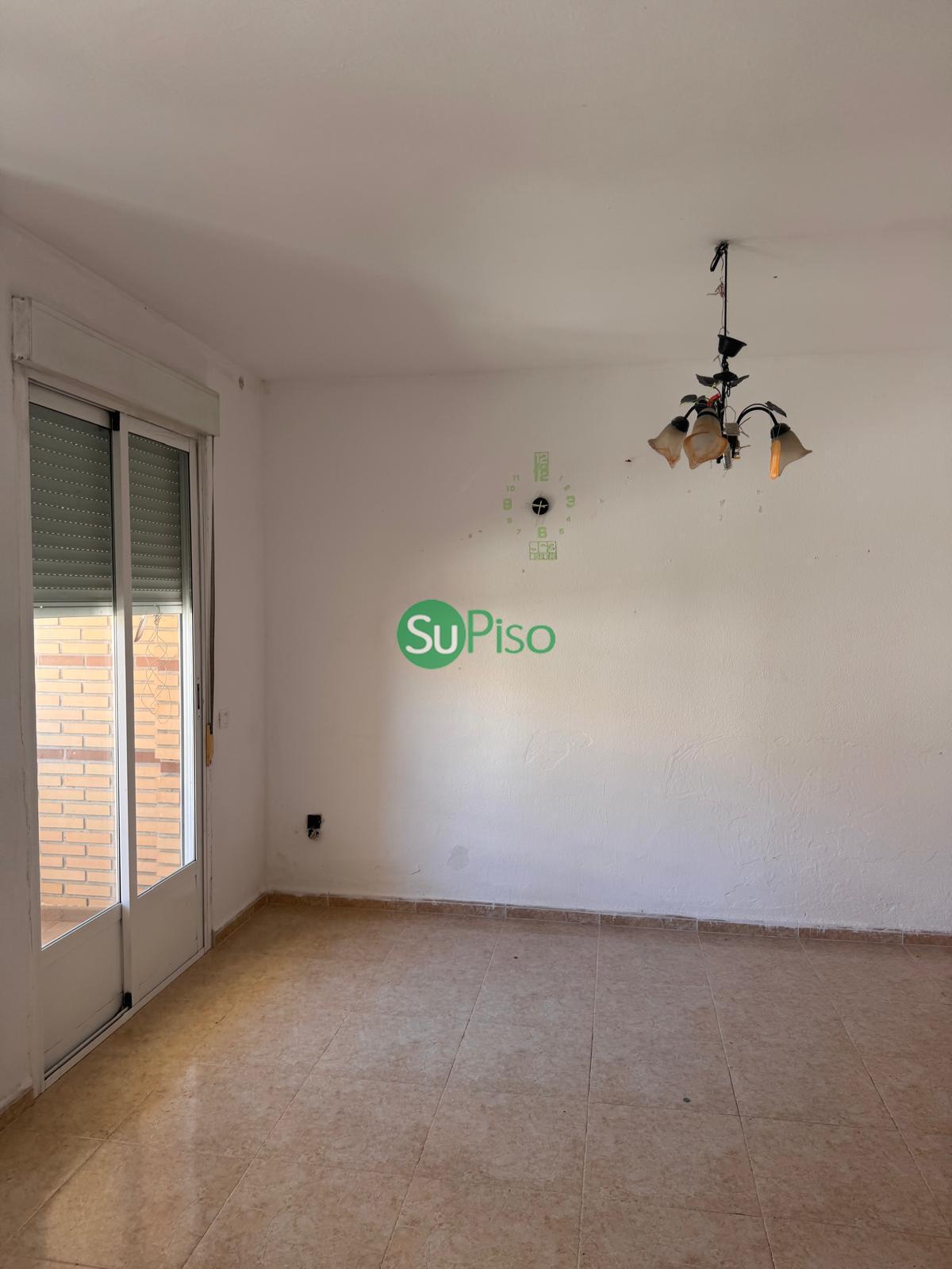 Venta de piso en Fuensalida