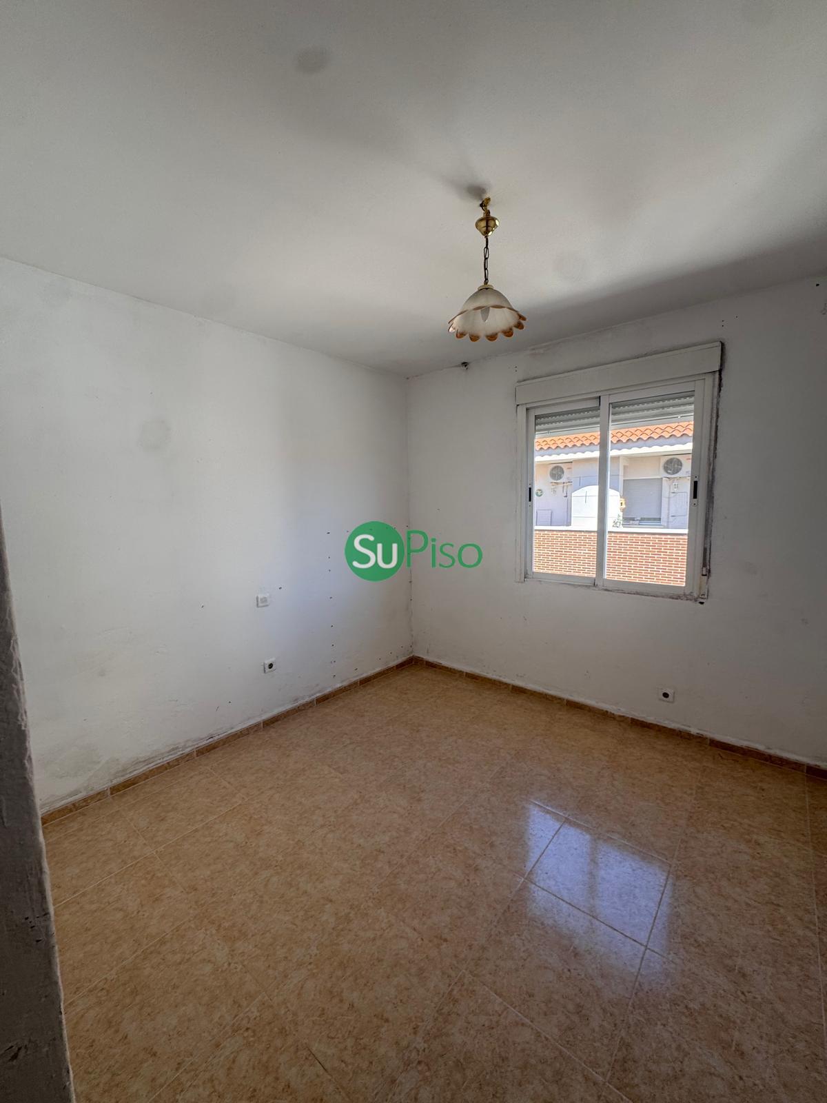 Venta de piso en Fuensalida