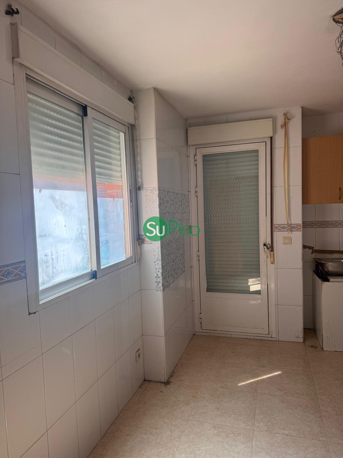 Venta de piso en Fuensalida