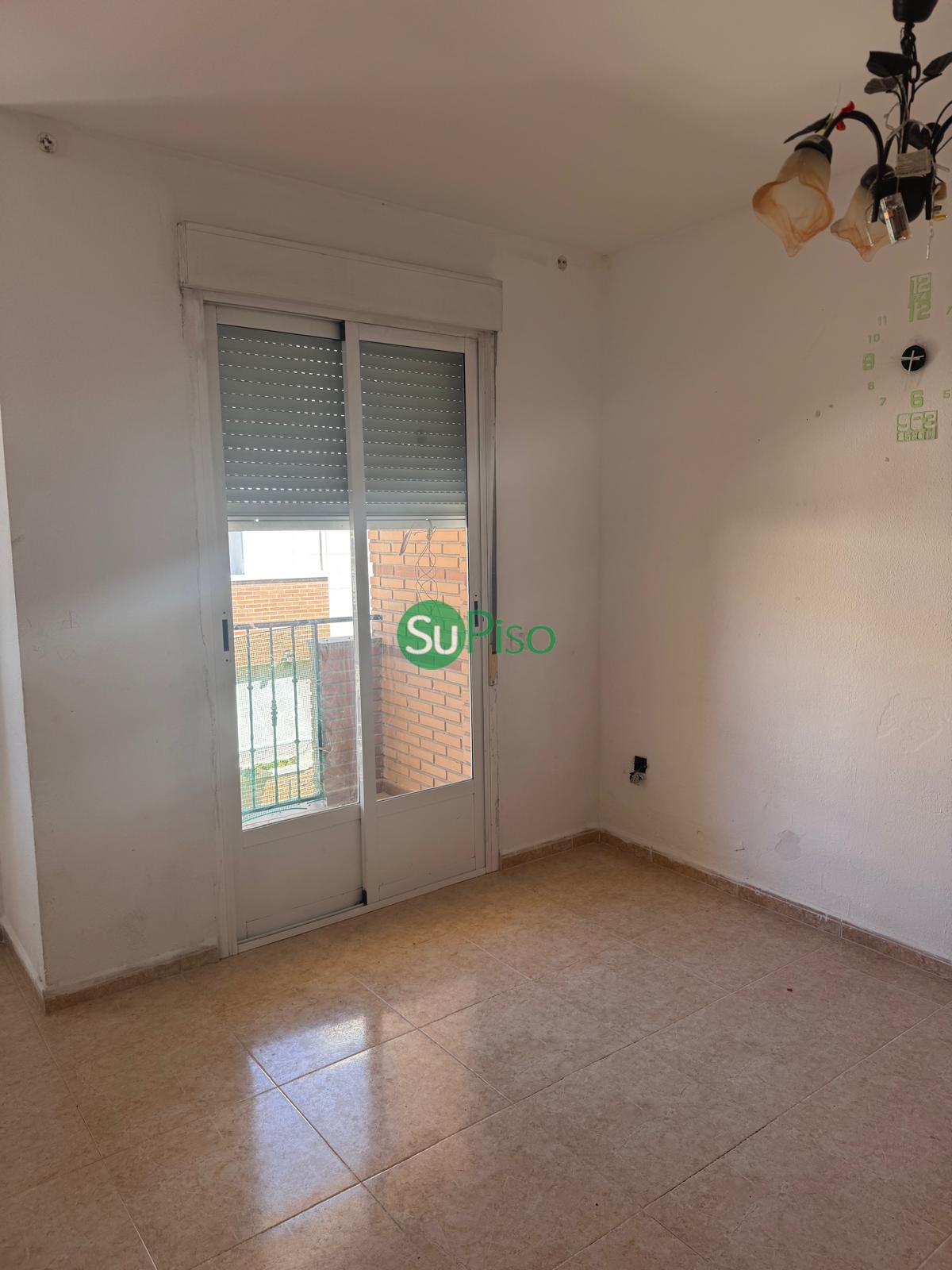Venta de piso en Fuensalida