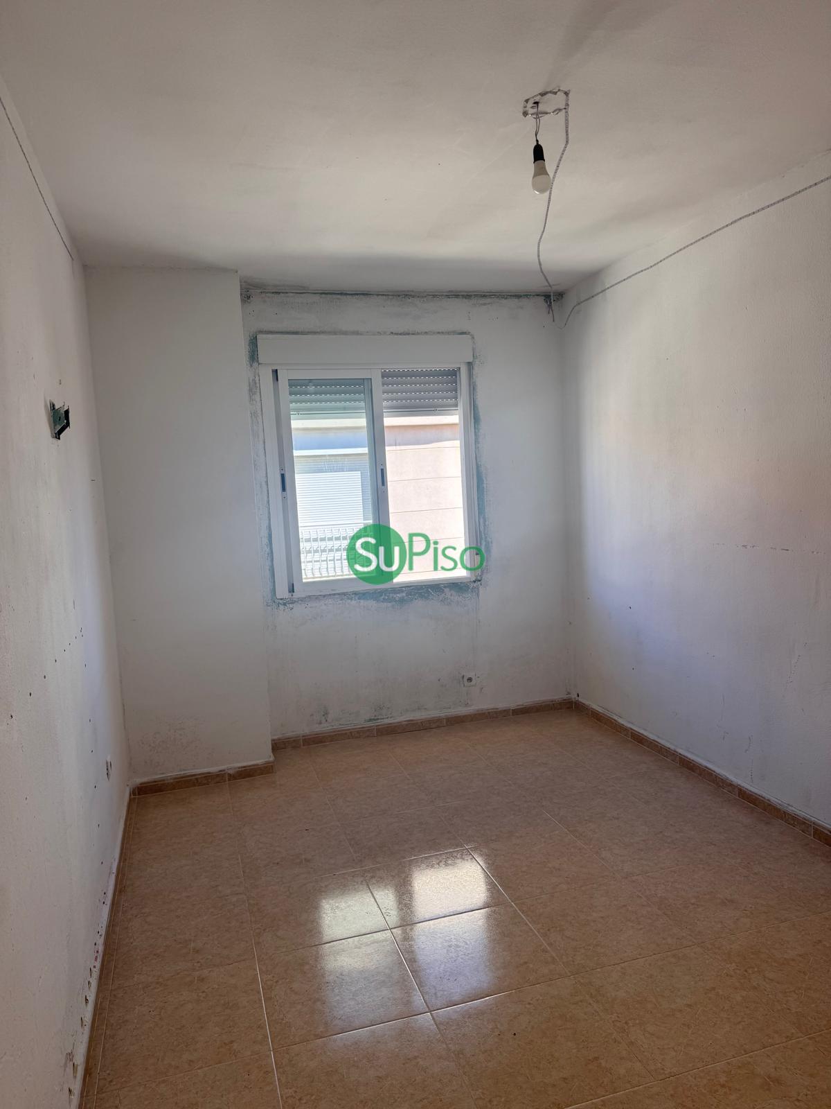 Venta de piso en Fuensalida