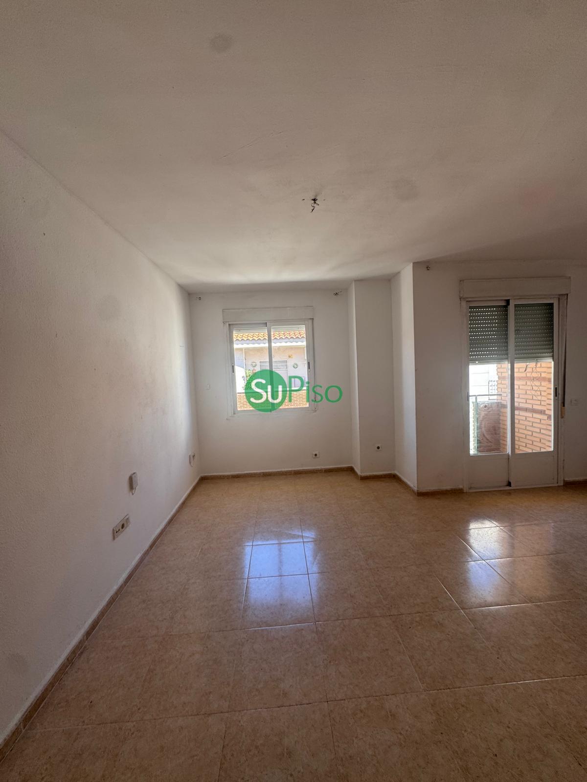 Venta de piso en Fuensalida
