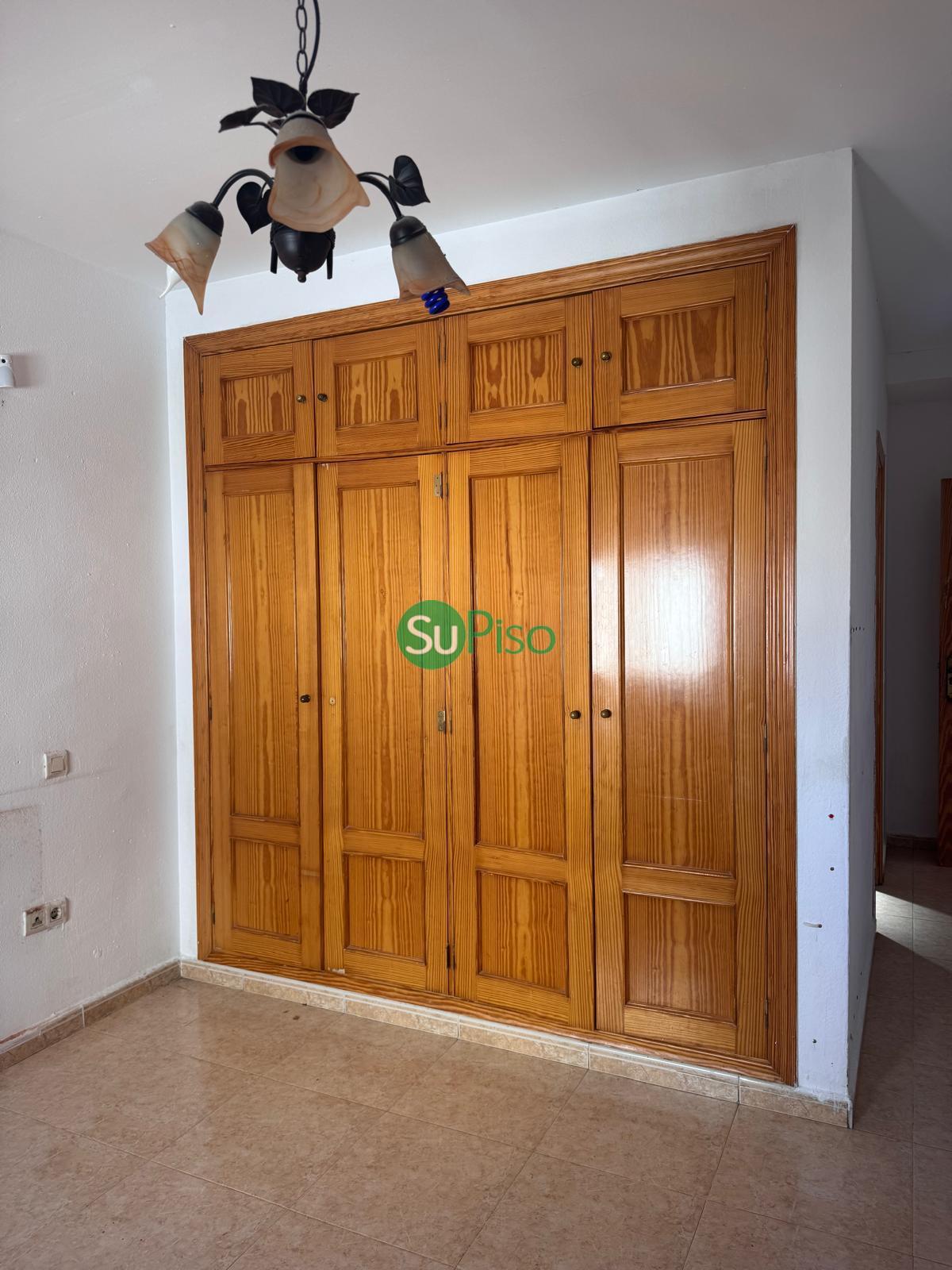Venta de piso en Fuensalida