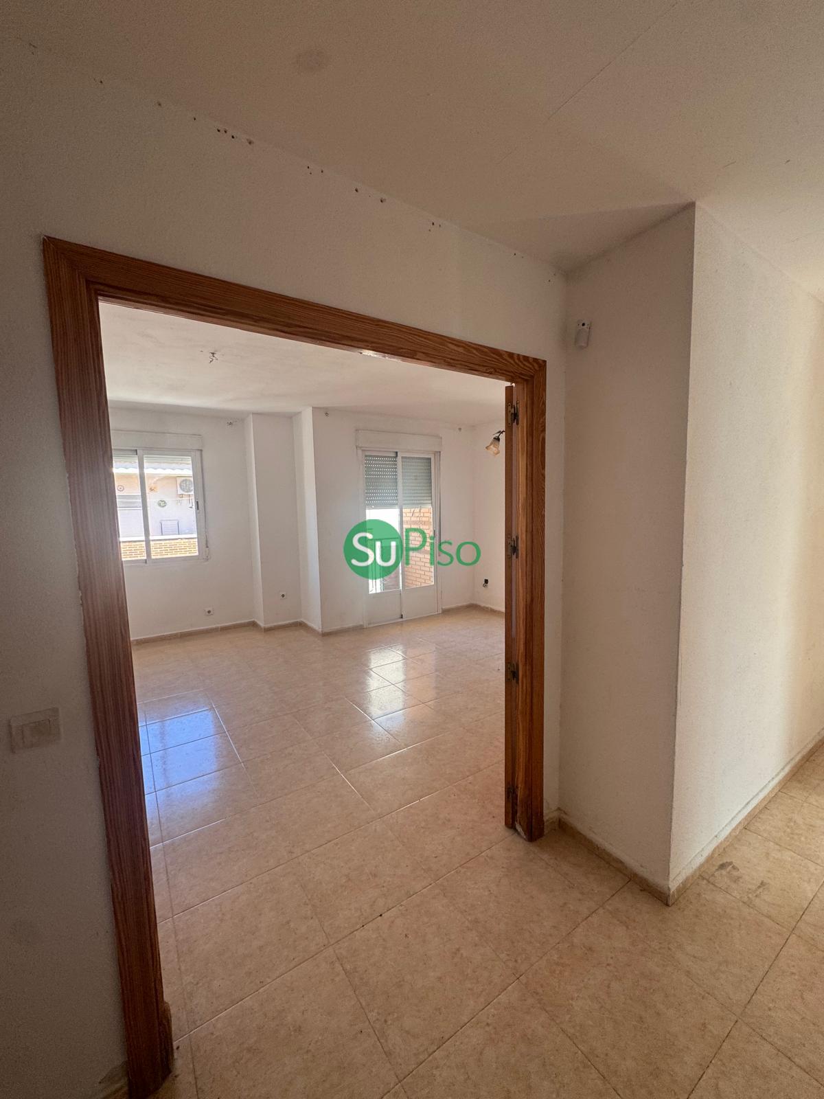 Venta de piso en Fuensalida
