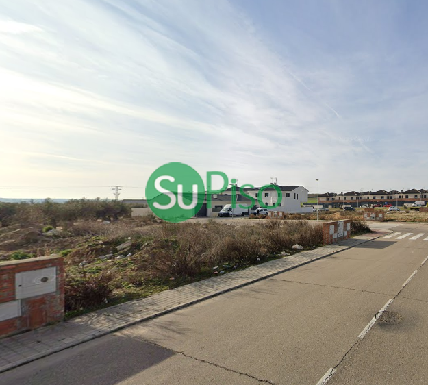 Venta de terreno en Yeles