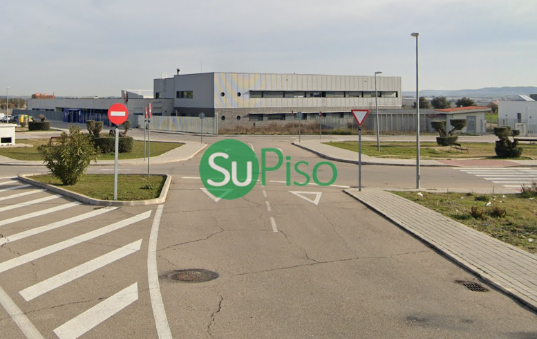 Venta de terreno en Yeles