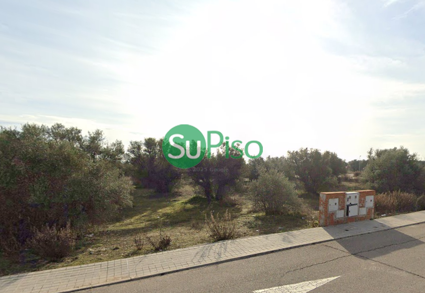 Venta de terreno en Yeles