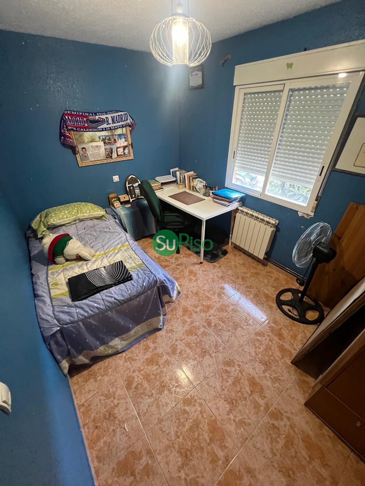 Venta de chalet en Yeles