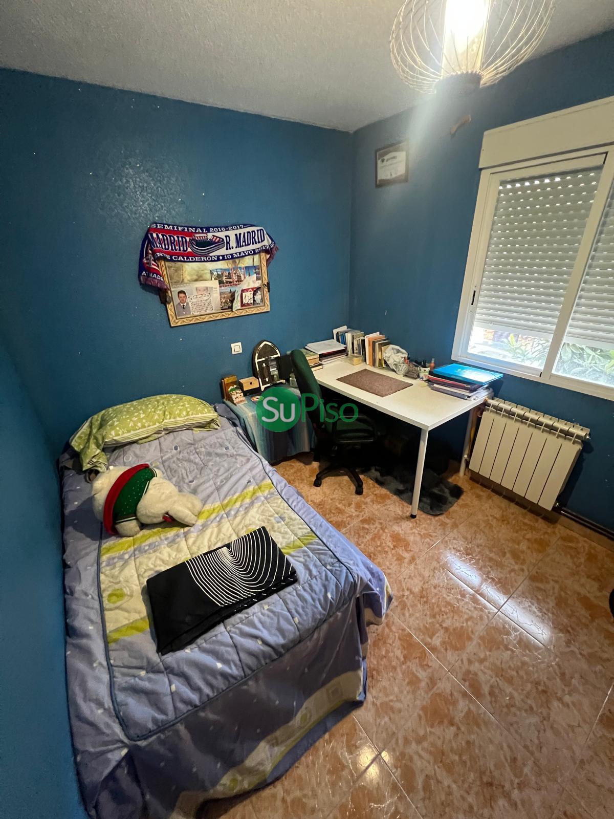 Venta de chalet en Yeles