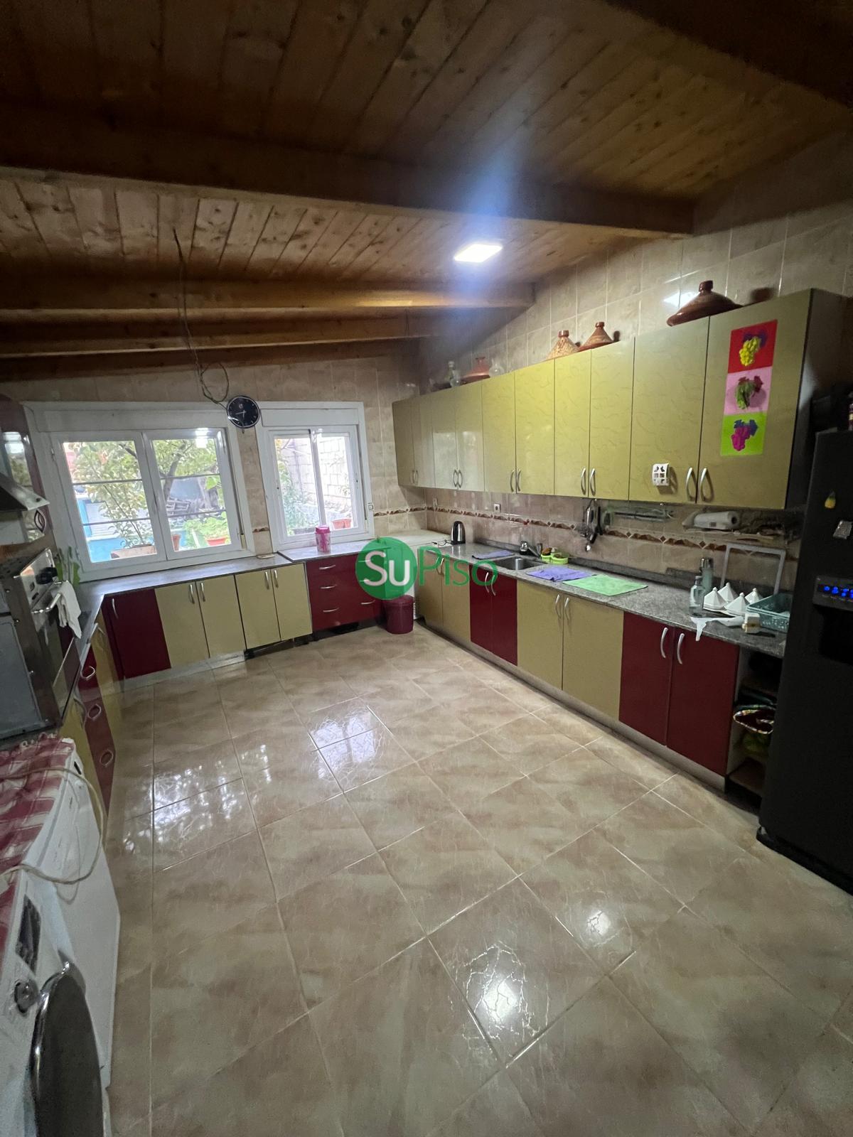 Venta de chalet en Yeles