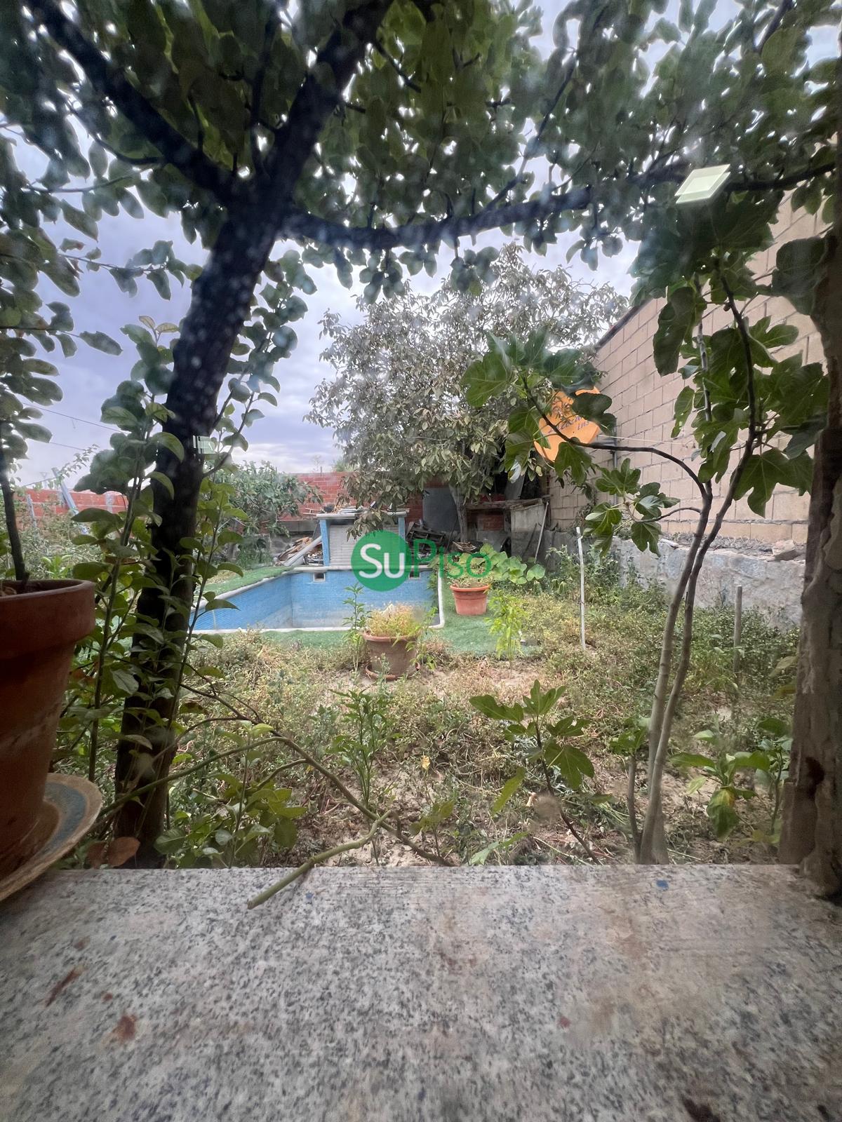 Venta de chalet en Yeles