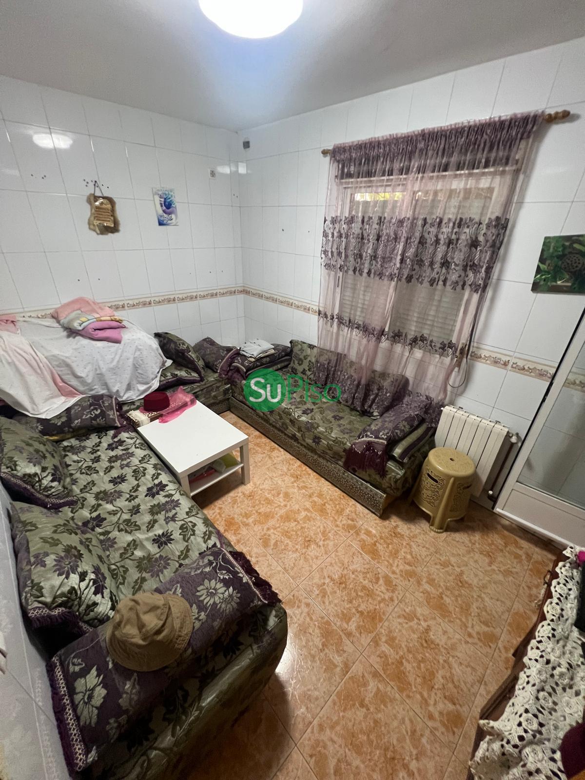 Venta de chalet en Yeles