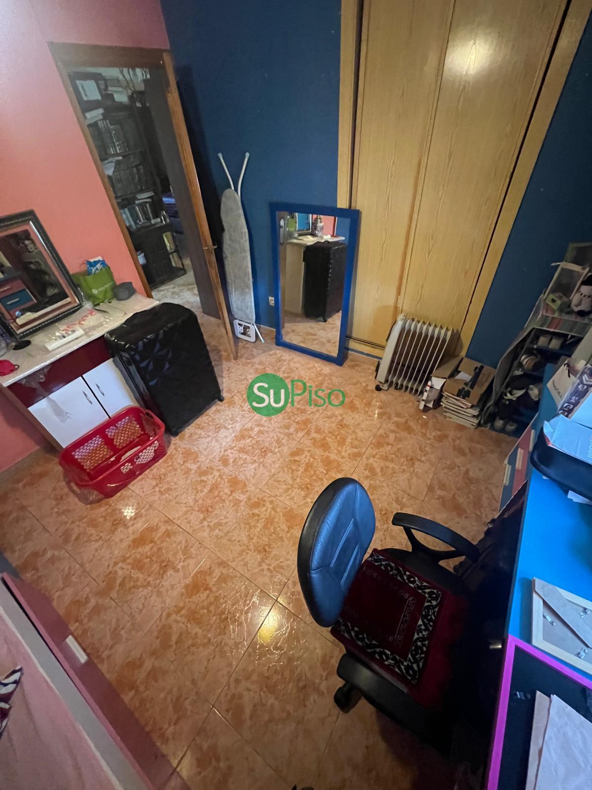Venta de chalet en Yeles