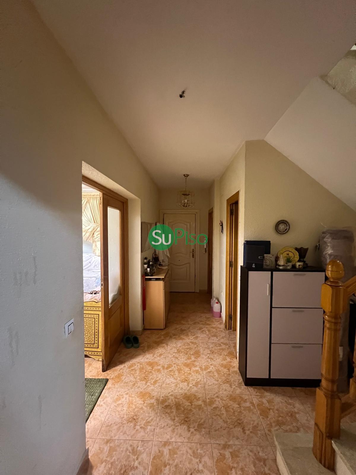 Venta de chalet en Yeles