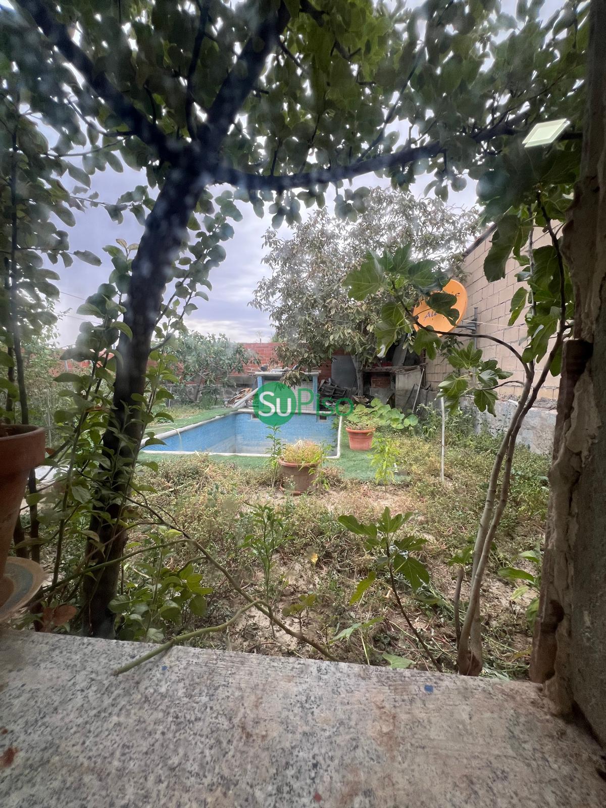 Venta de chalet en Yeles