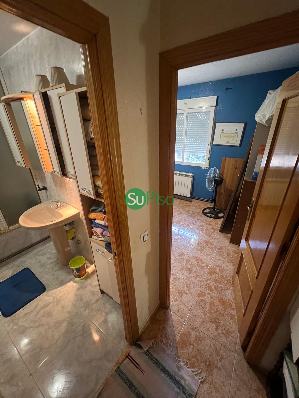 Venta de chalet en Yeles