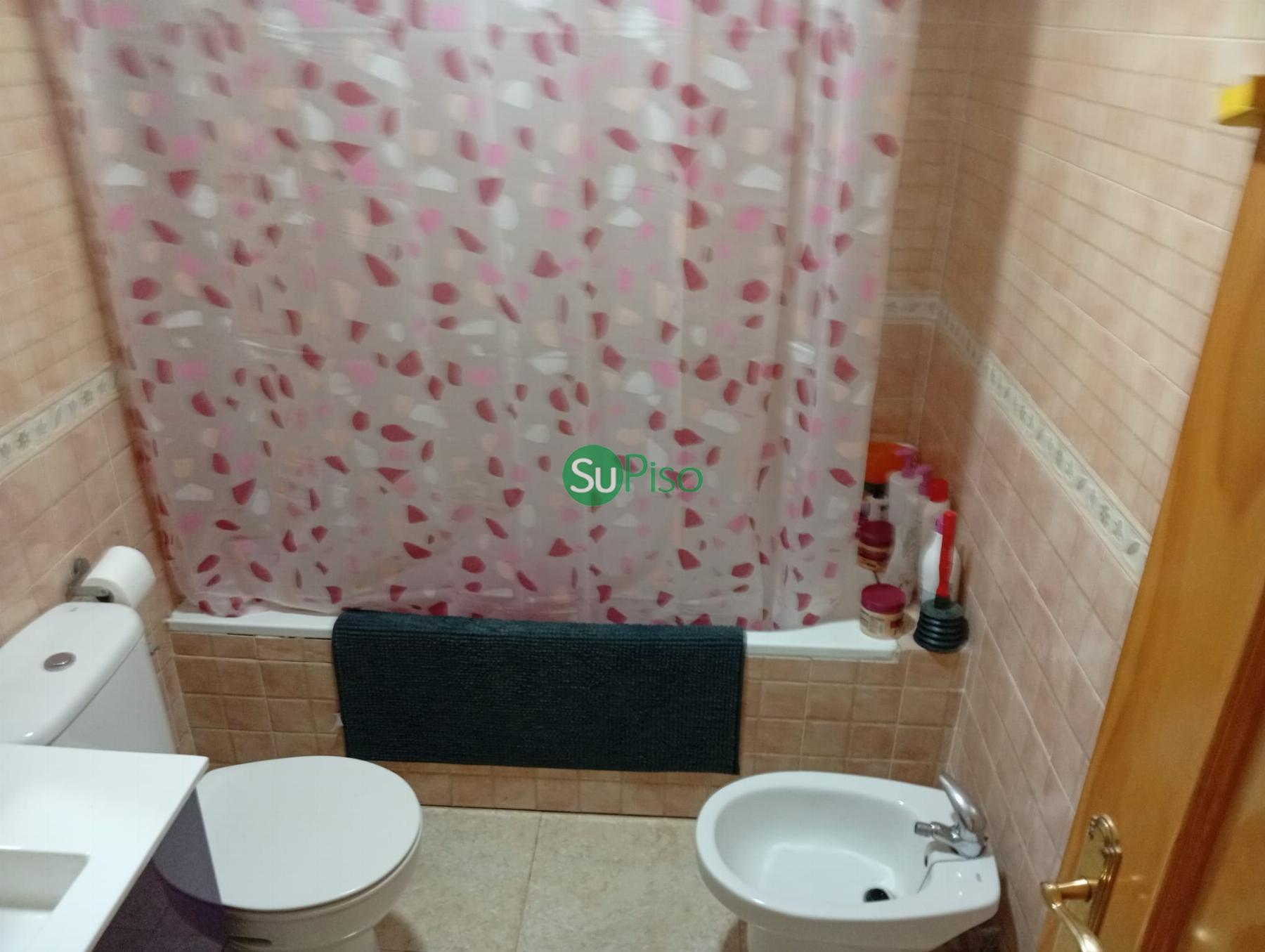 Venta de piso en Yeles