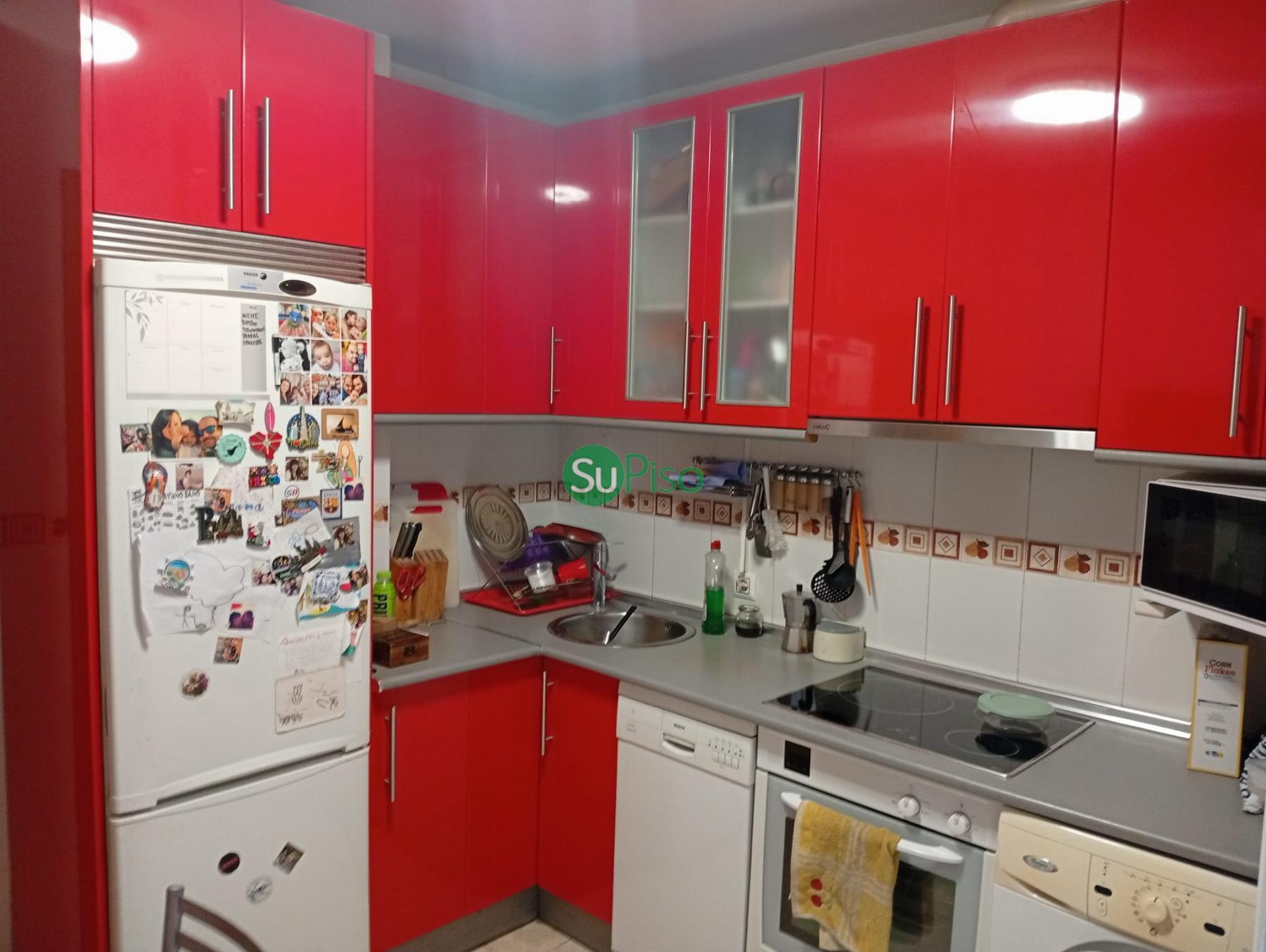 Venta de piso en Yeles
