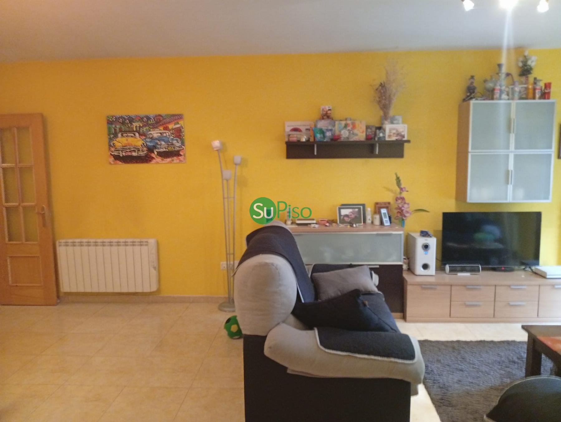 Venta de piso en Yeles