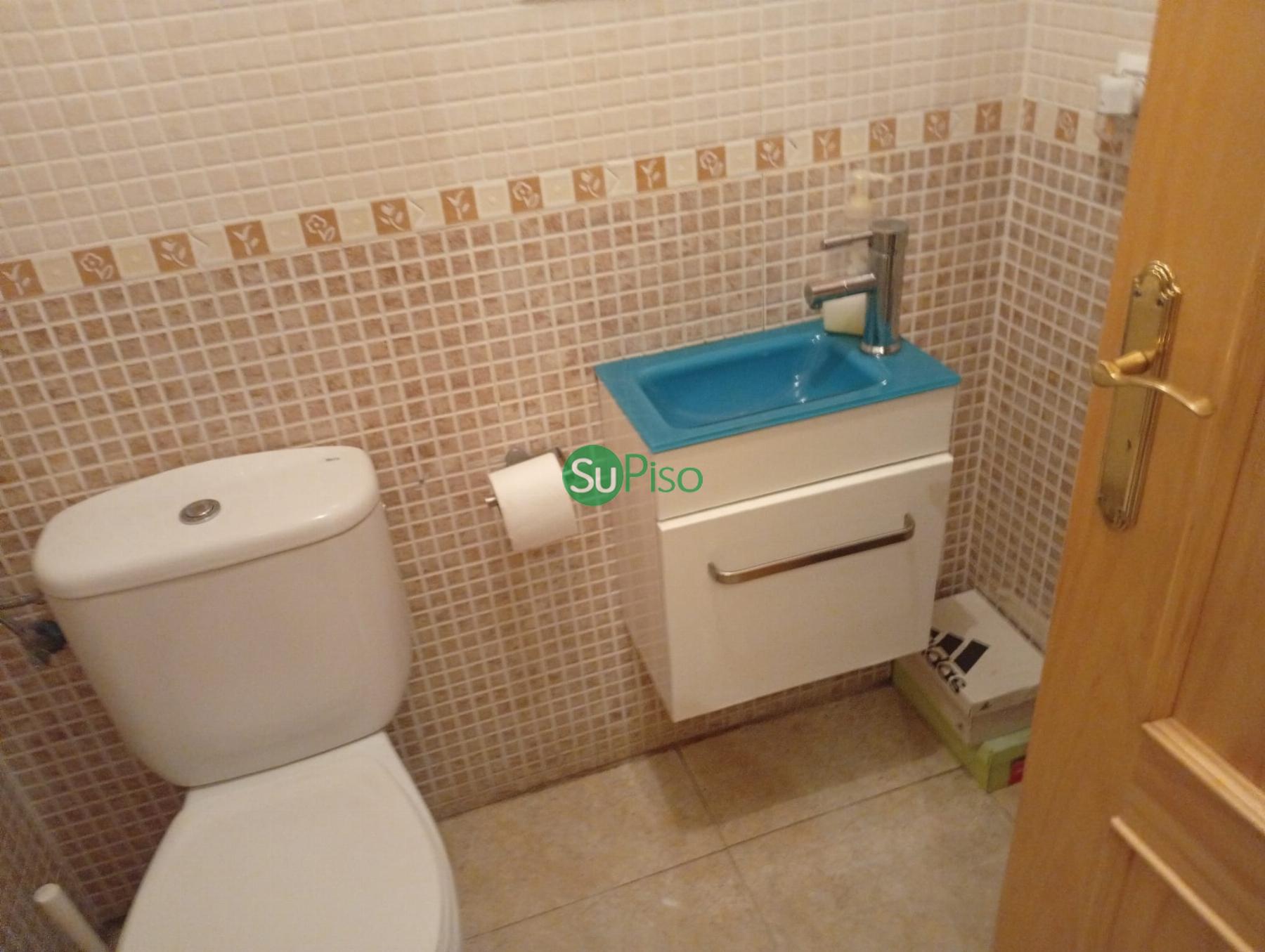 Venta de piso en Yeles