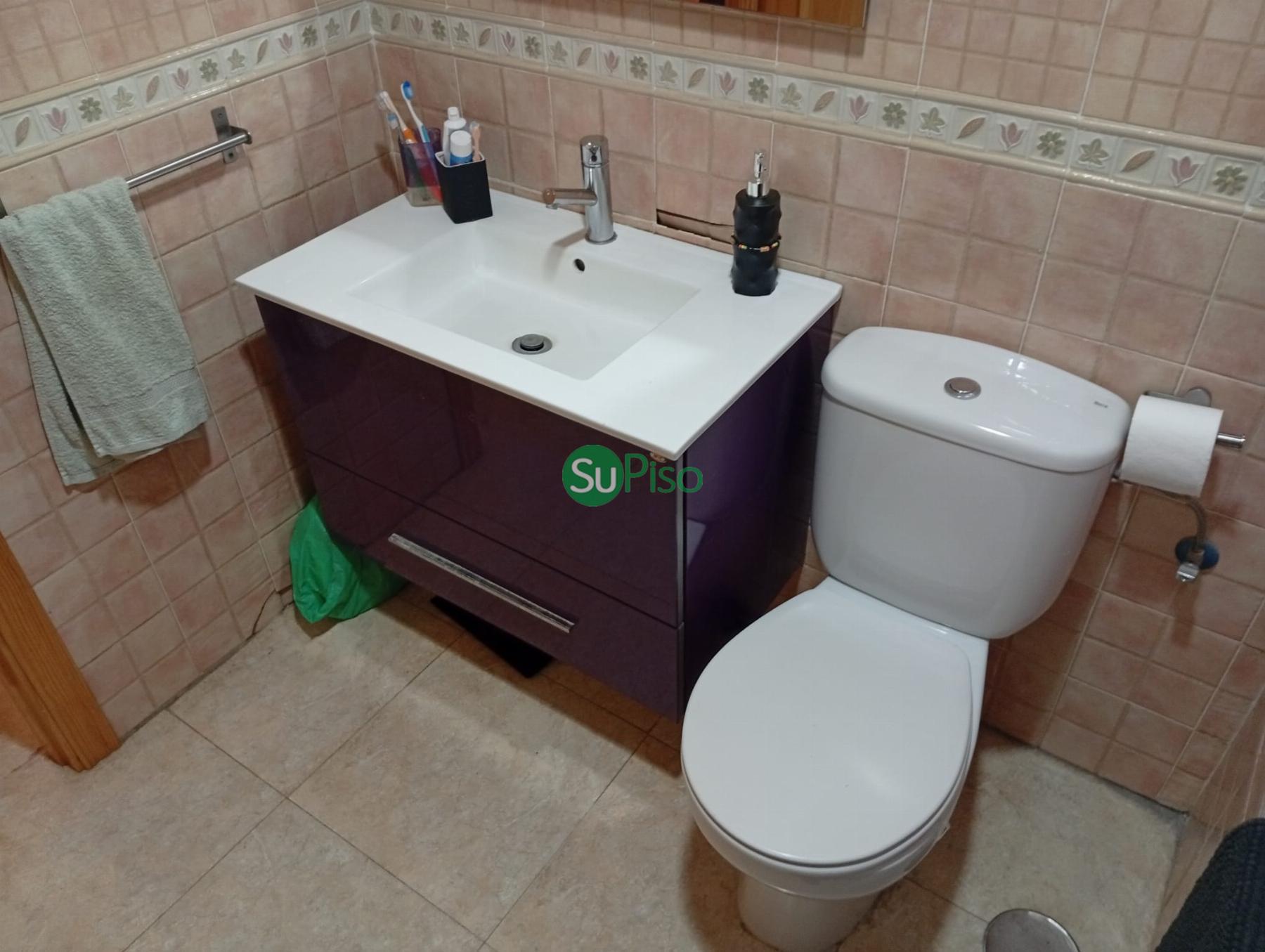 Venta de piso en Yeles