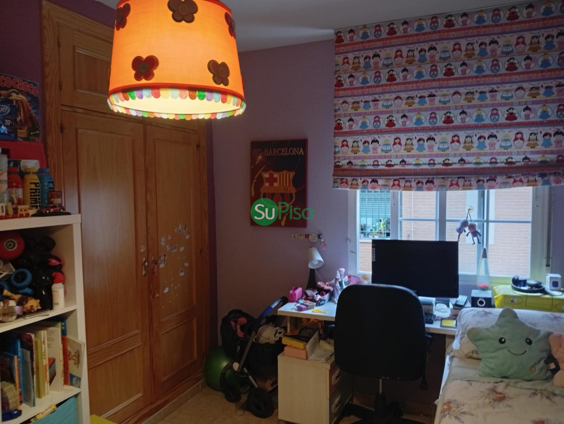 Venta de piso en Yeles