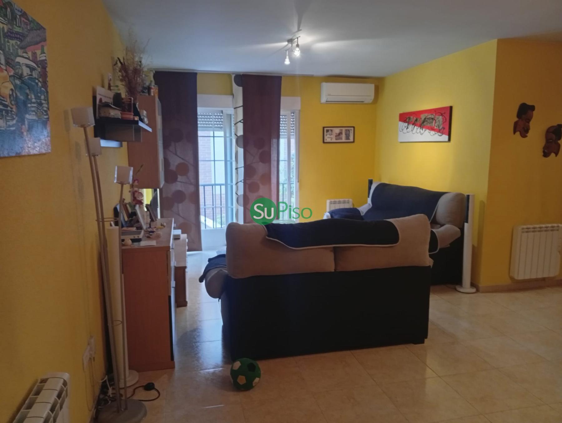 Venta de piso en Yeles