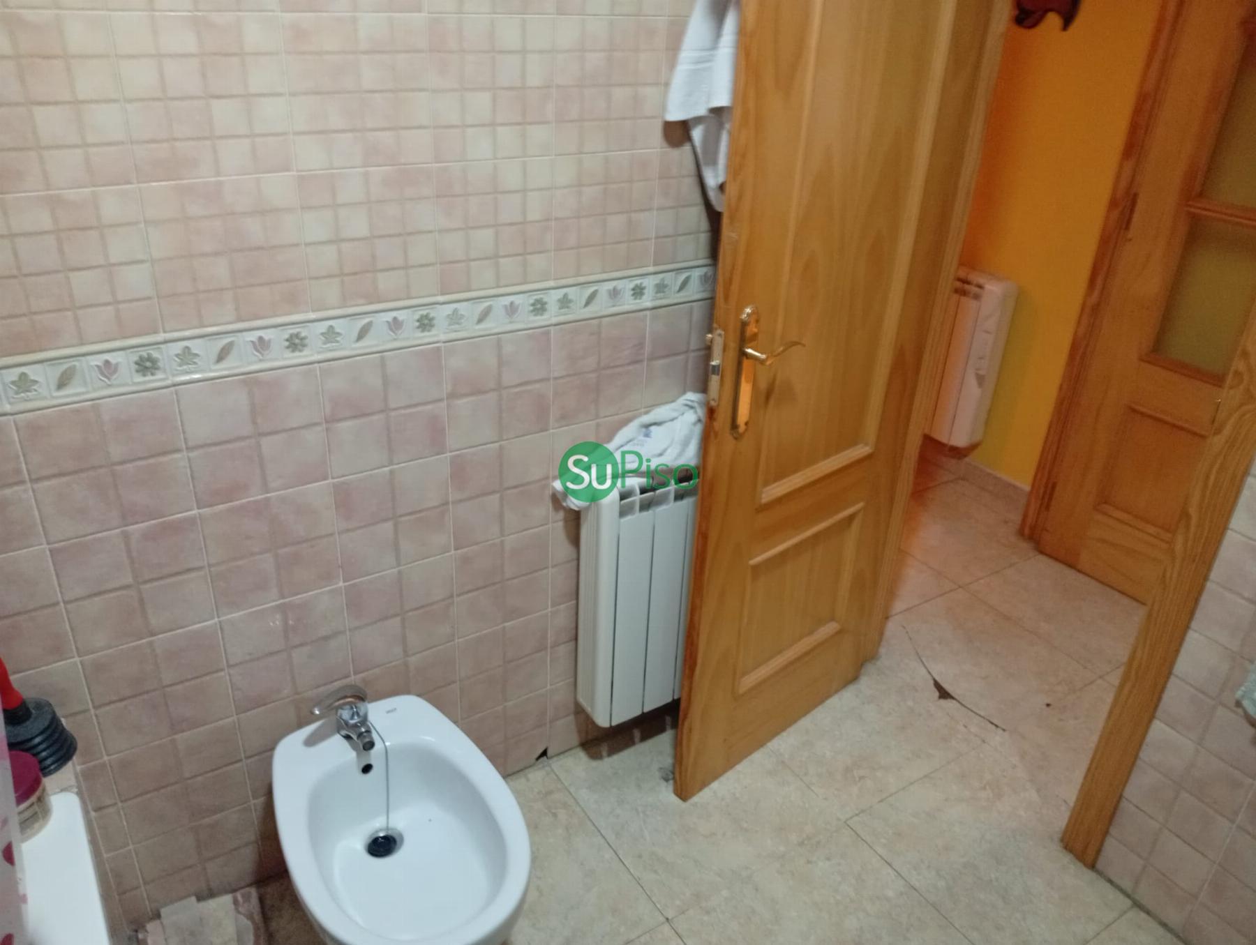 Venta de piso en Yeles