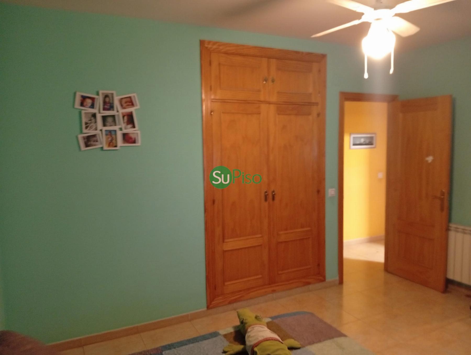 Venta de piso en Yeles