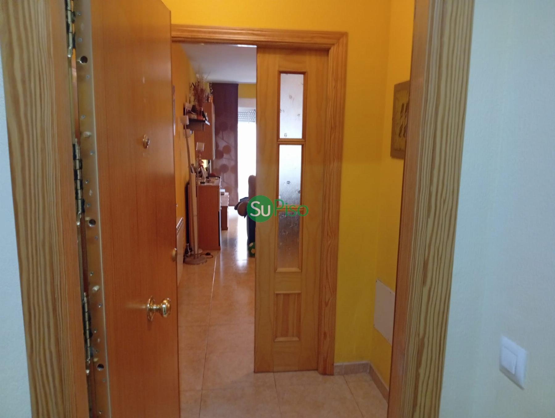 Venta de piso en Yeles
