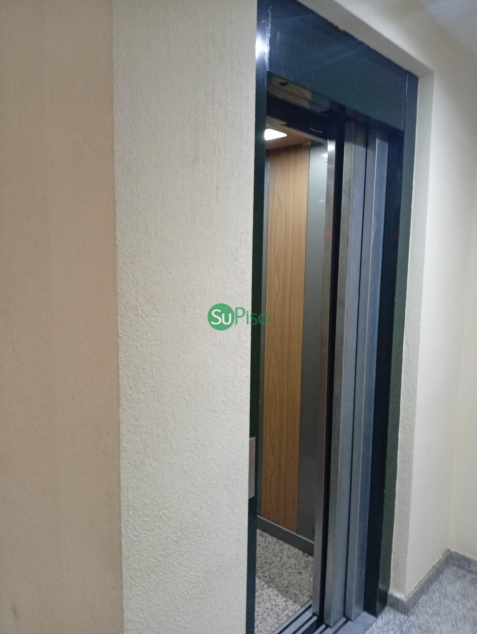 Venta de piso en Yeles
