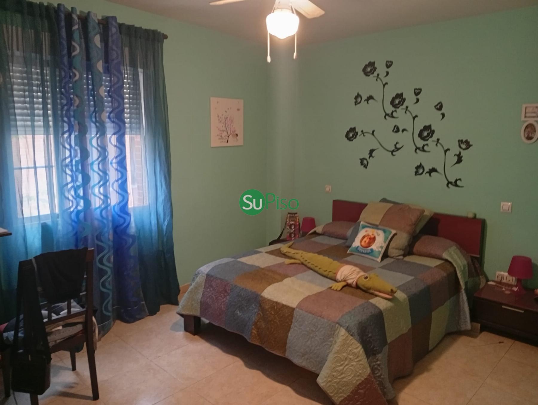 Venta de piso en Yeles