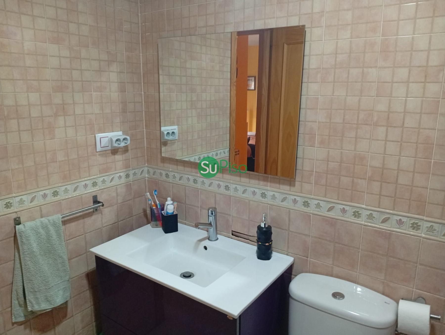 Venta de piso en Yeles