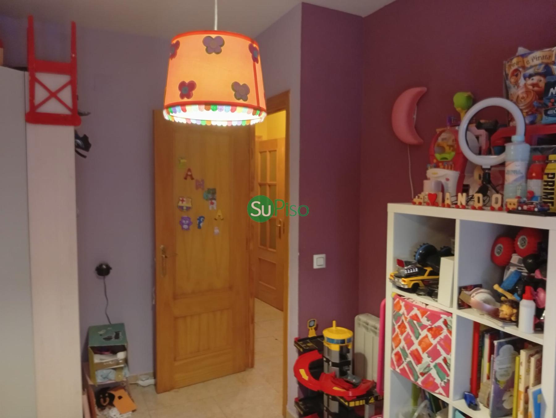 Venta de piso en Yeles