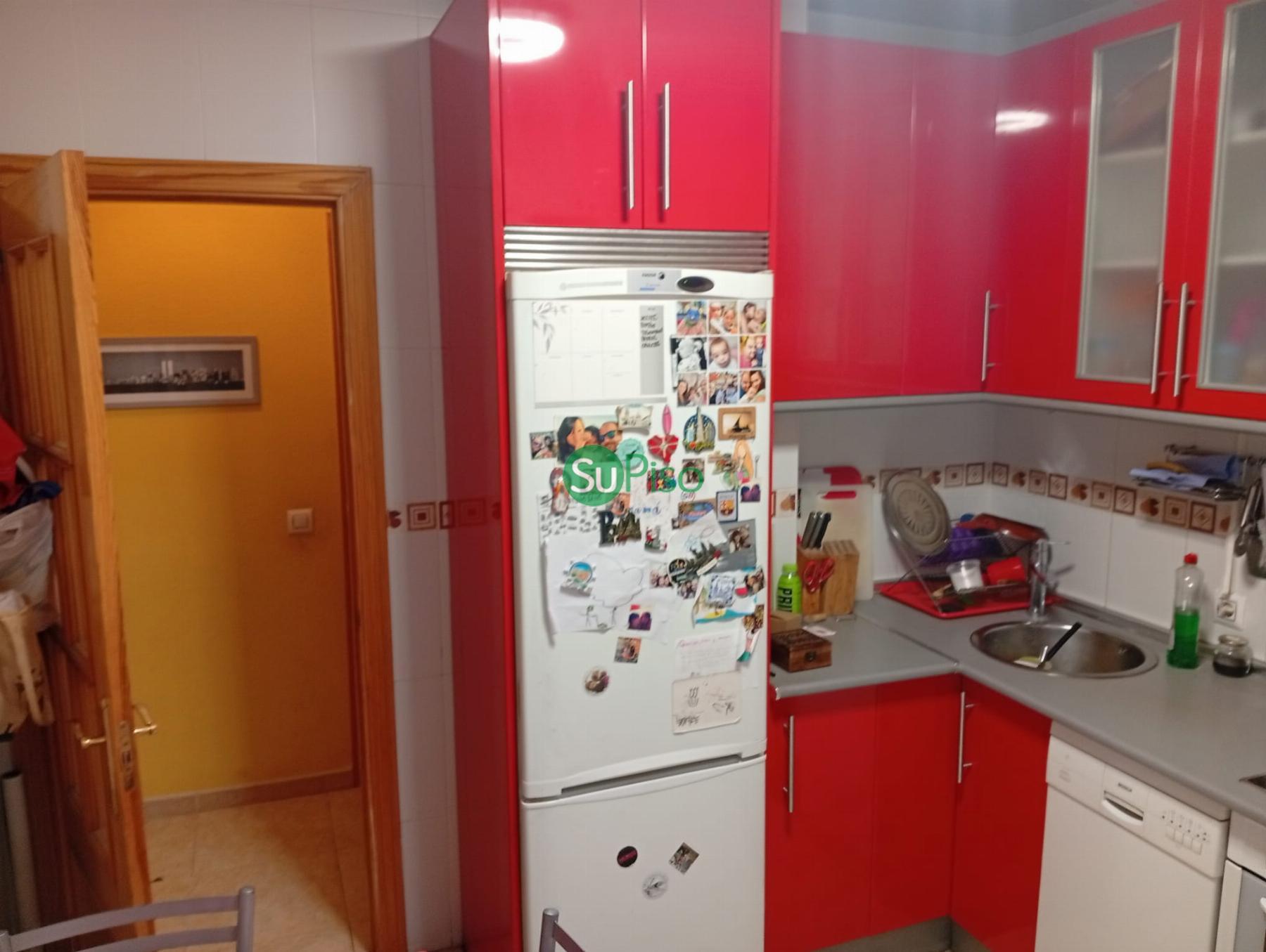 Venta de piso en Yeles