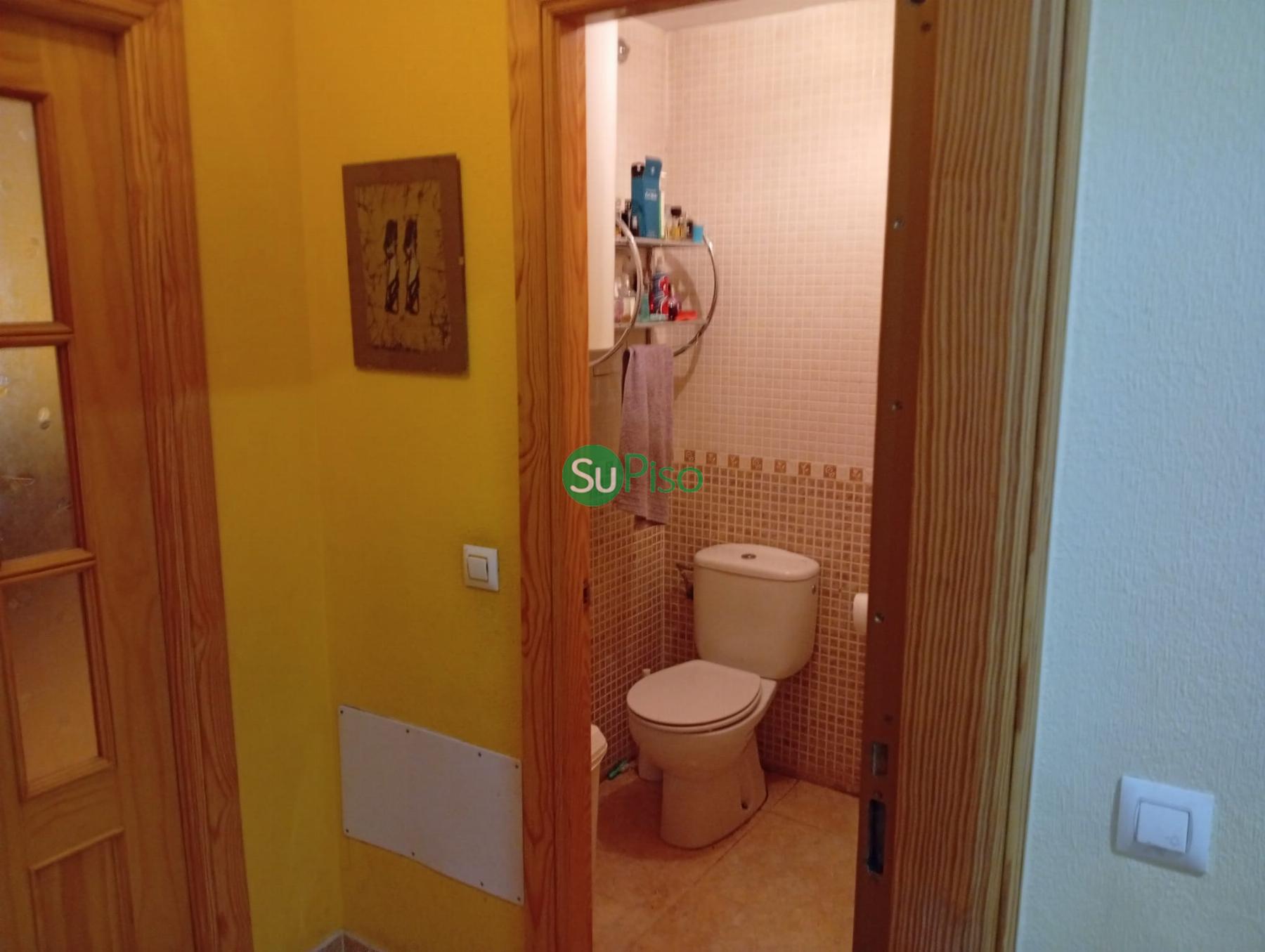Venta de piso en Yeles