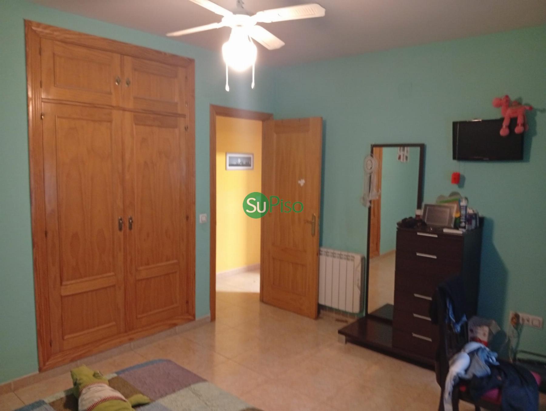 Venta de piso en Yeles