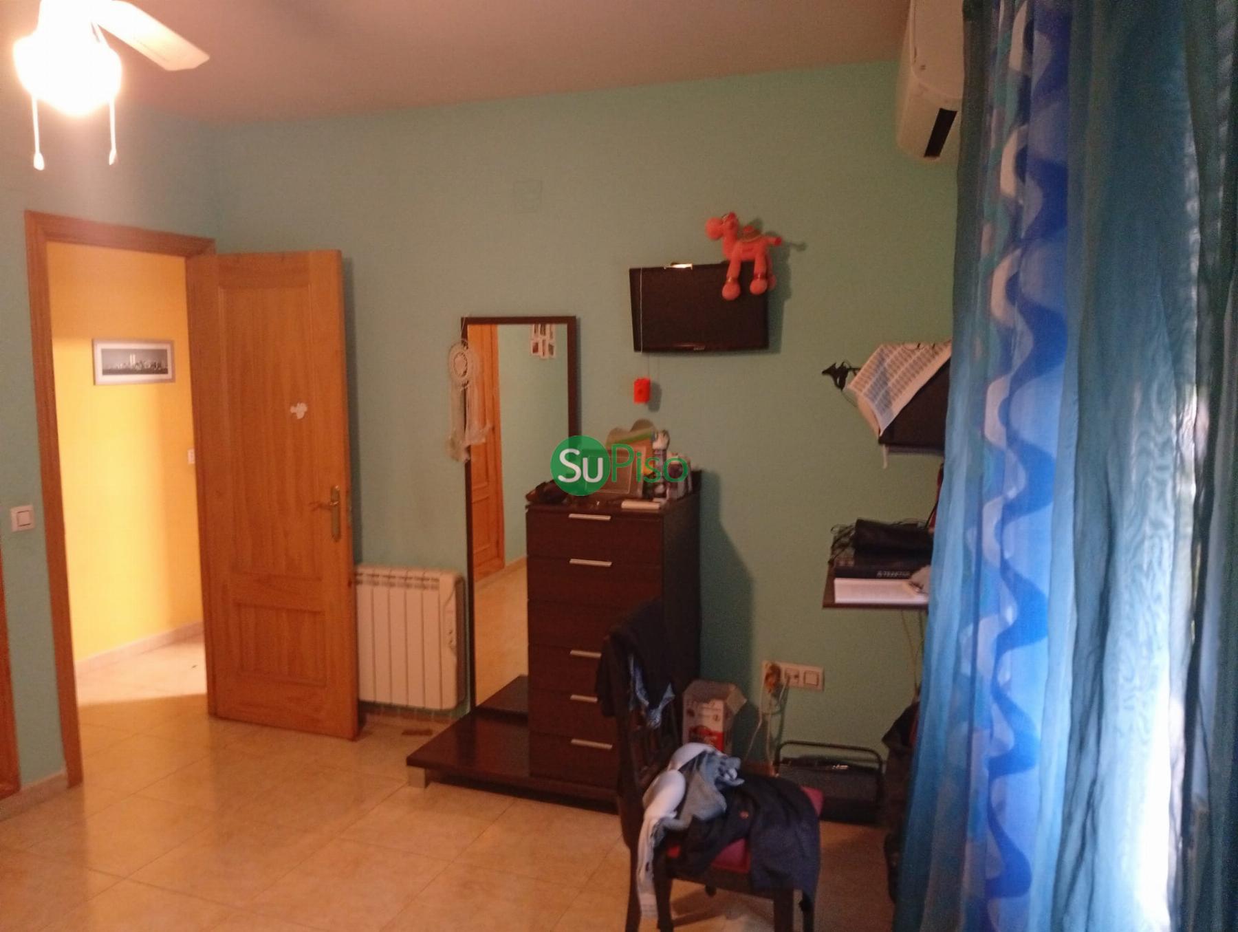 Venta de piso en Yeles