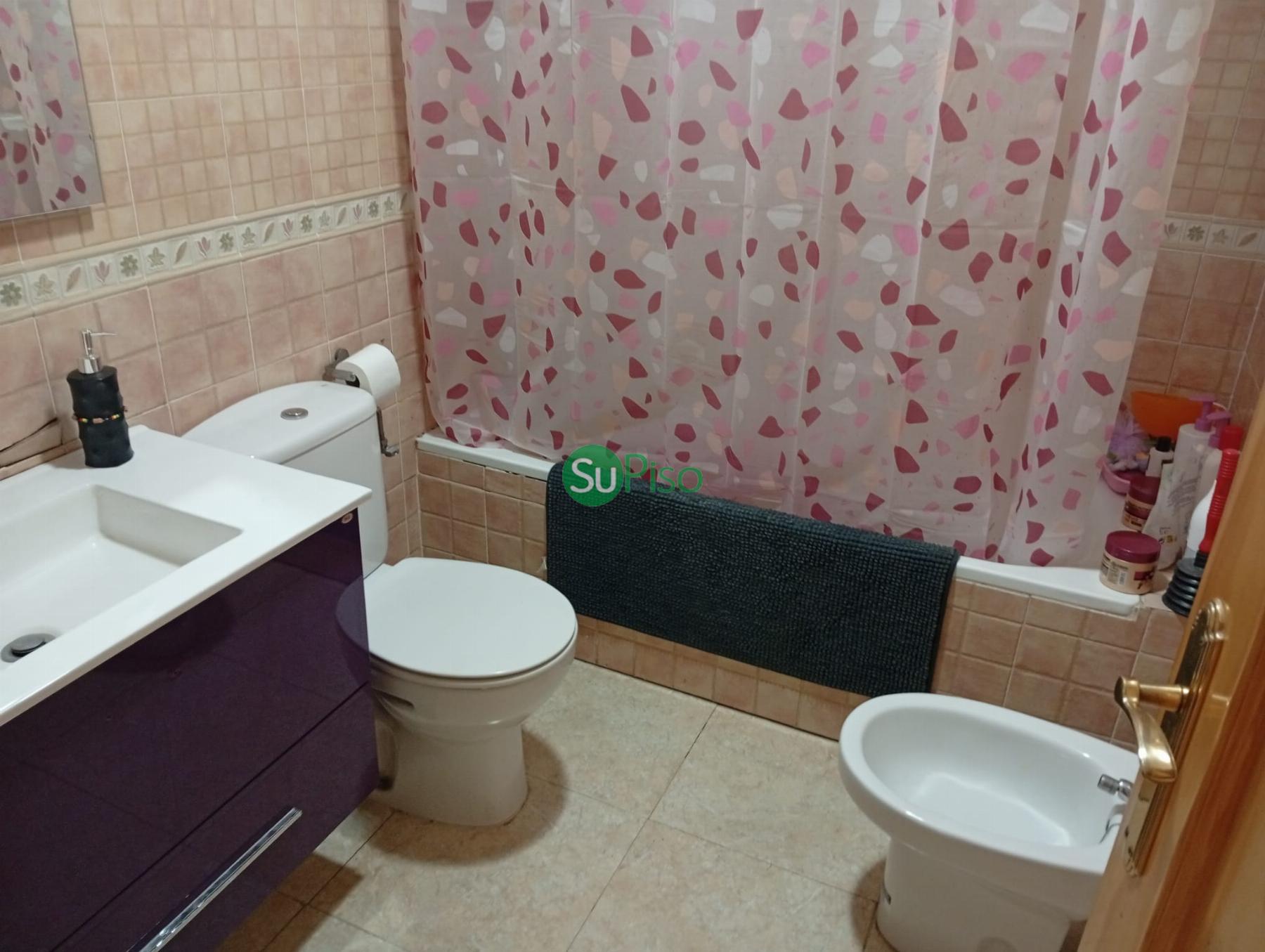 Venta de piso en Yeles
