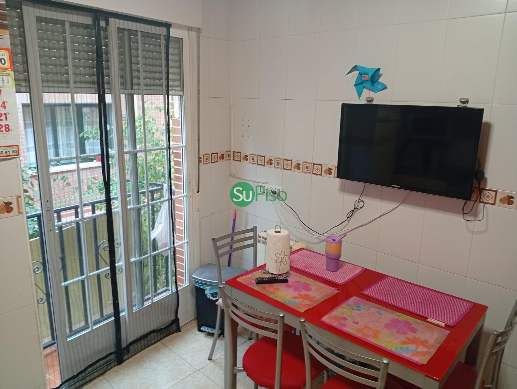 Venta de piso en Yeles