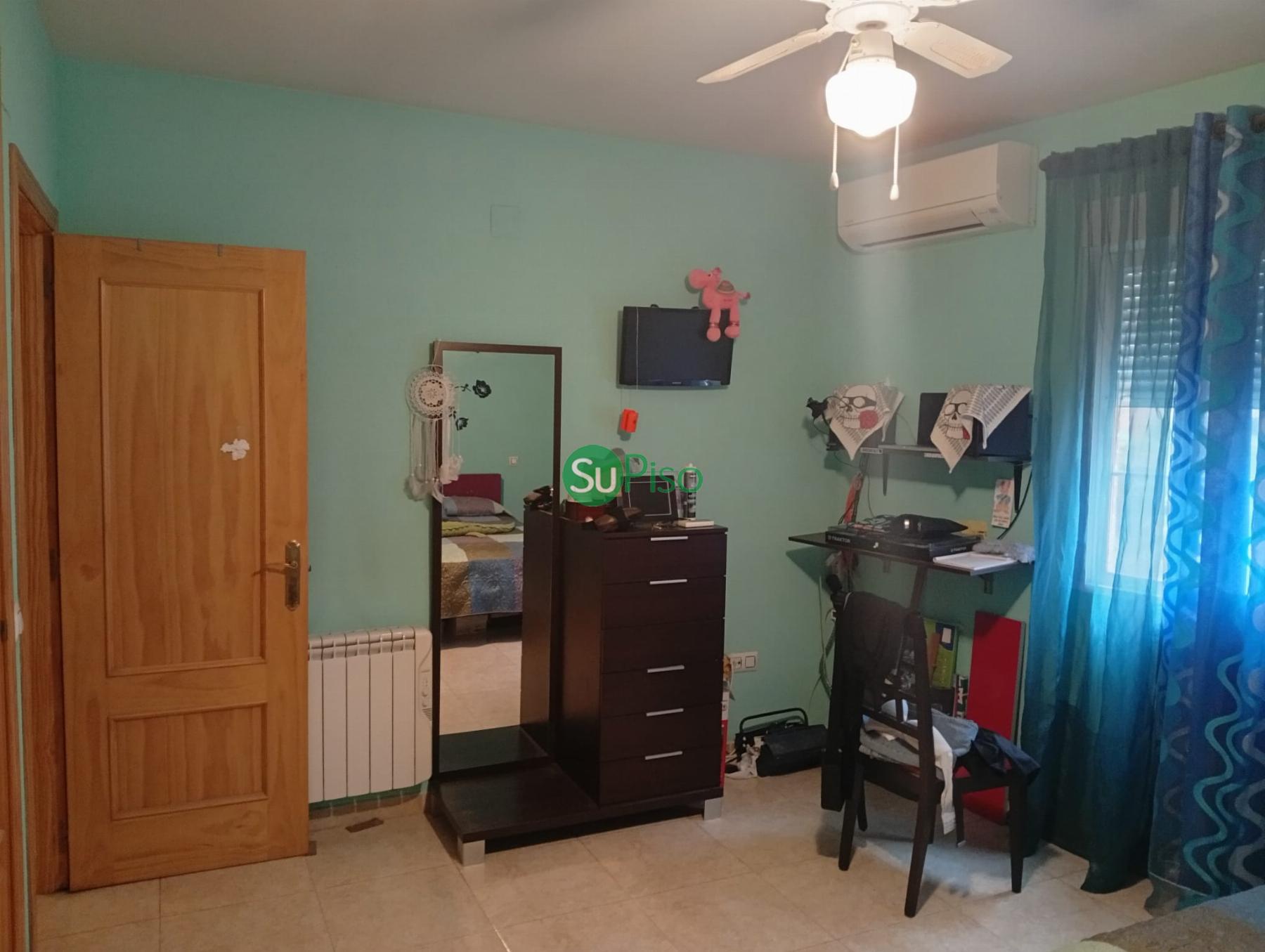 Venta de piso en Yeles