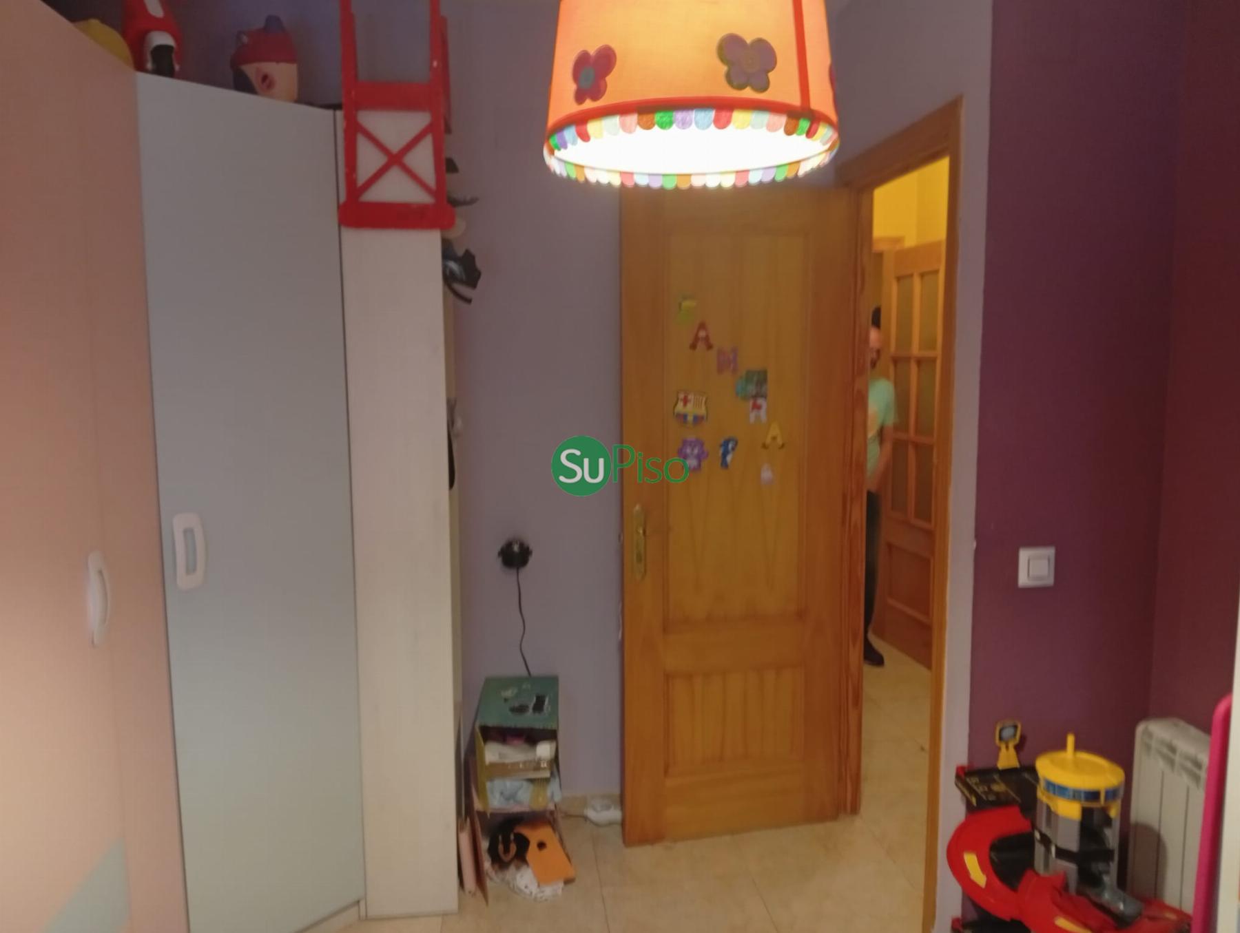 Venta de piso en Yeles