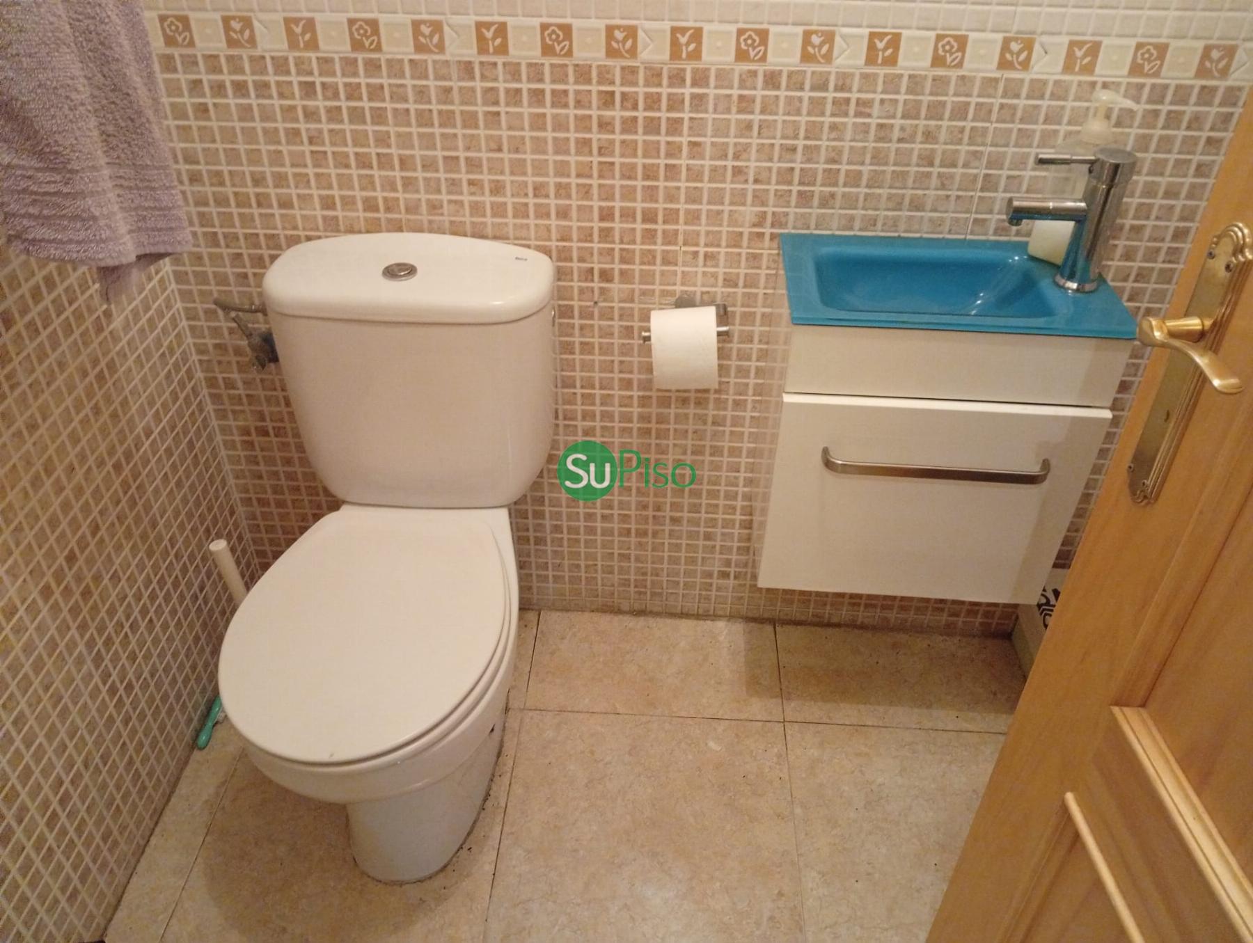 Venta de piso en Yeles