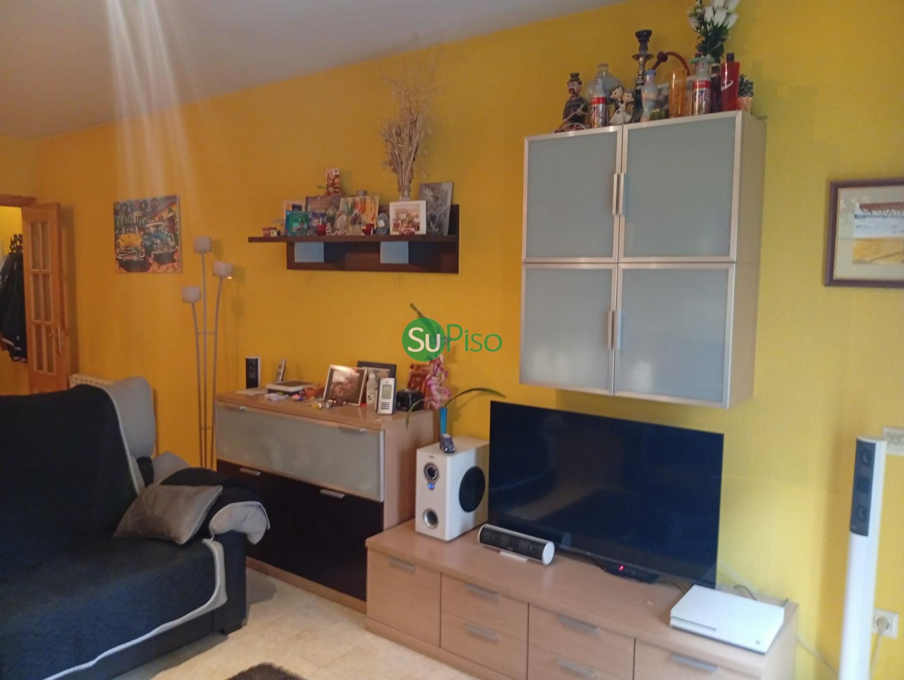 Venta de piso en Yeles