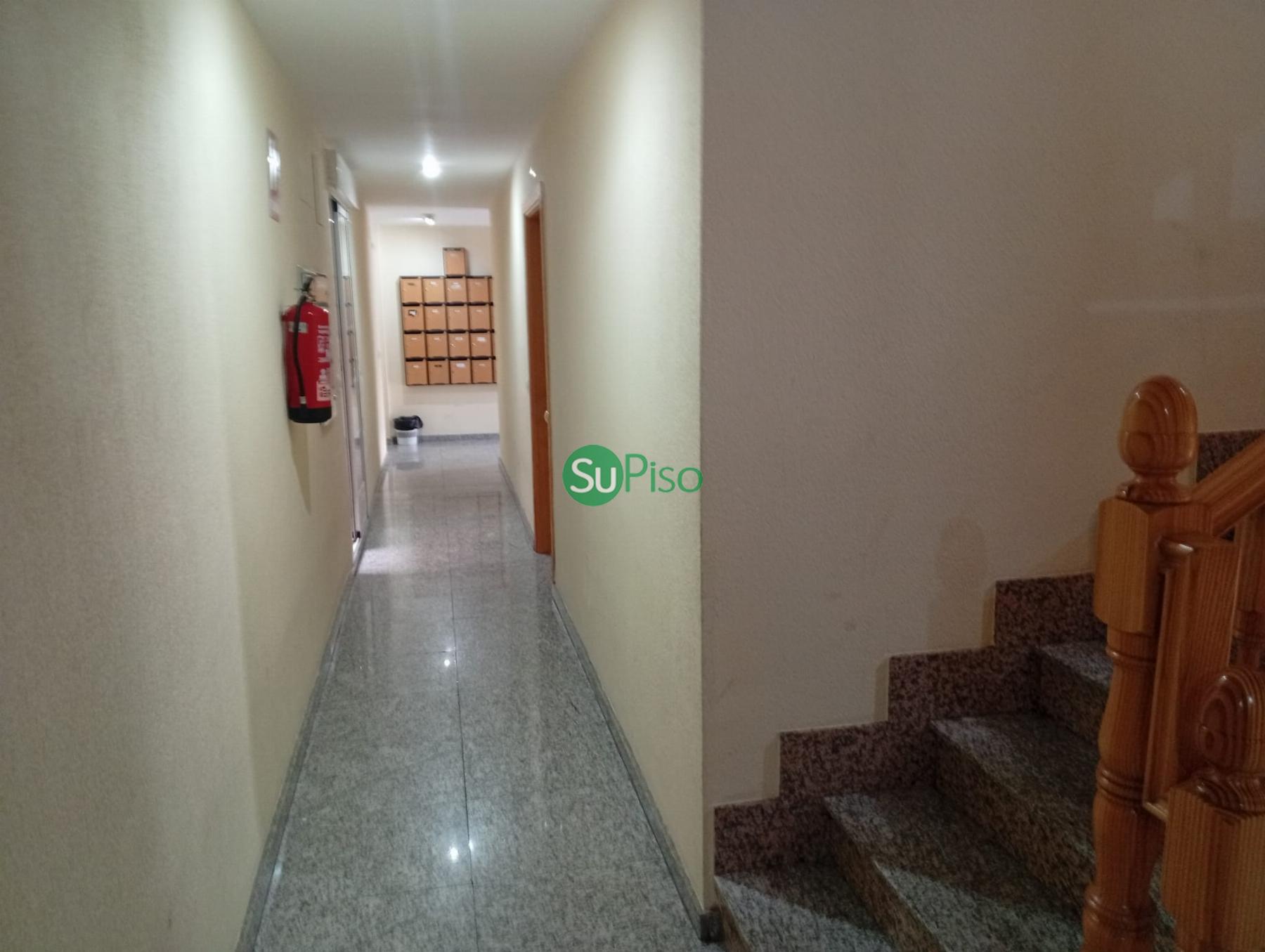Venta de piso en Yeles