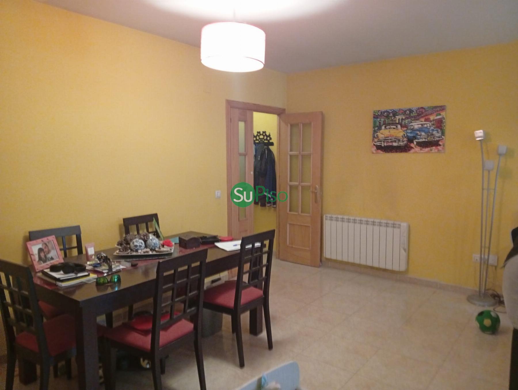 Venta de piso en Yeles